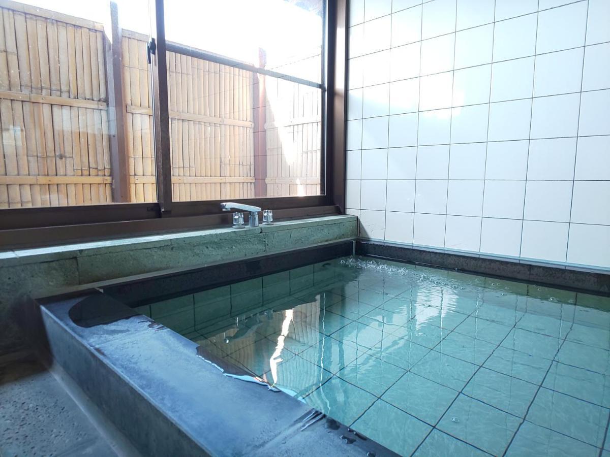 Ryokan Jukoen Echizen  Экстерьер фото